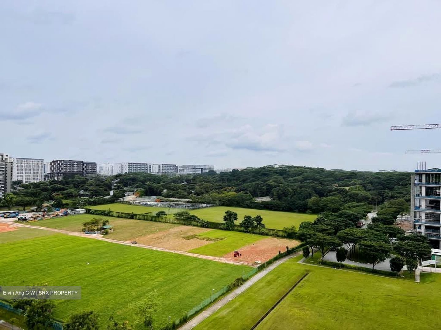 Blk 687B Woodlands Drive 75 (Woodlands), HDB 5 Rooms #575652241